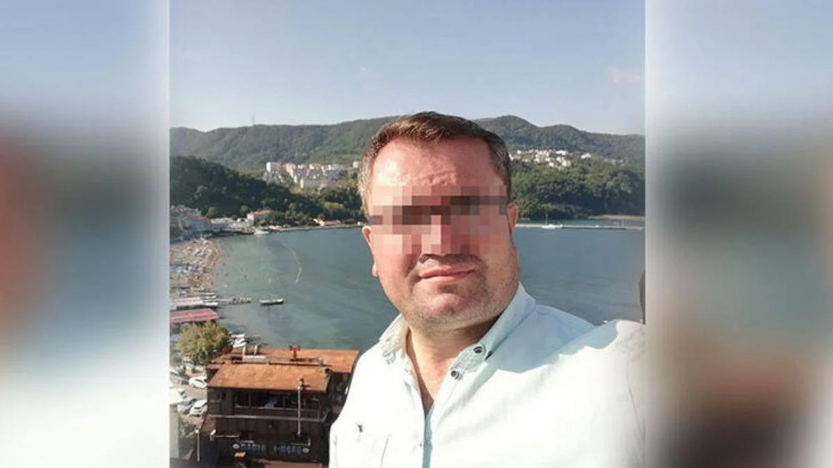 Öğrencisini taciz ettiği iddia edilen müdür tutuklandı
