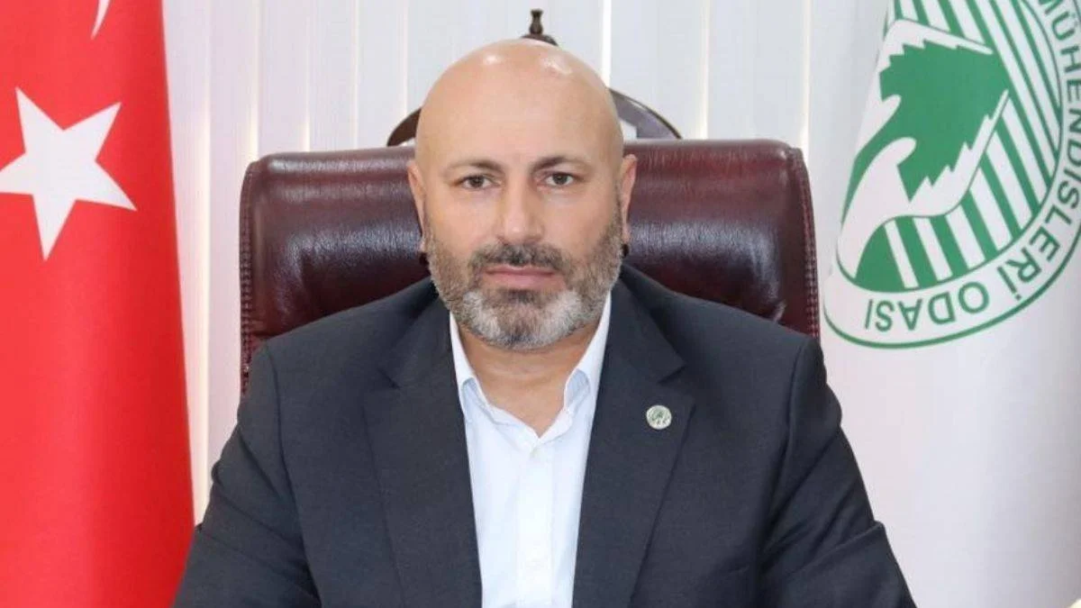 Orman Mühendisleri Odası şube seçimlerinde zafer, Birliğe Çağrı Grubu'nun