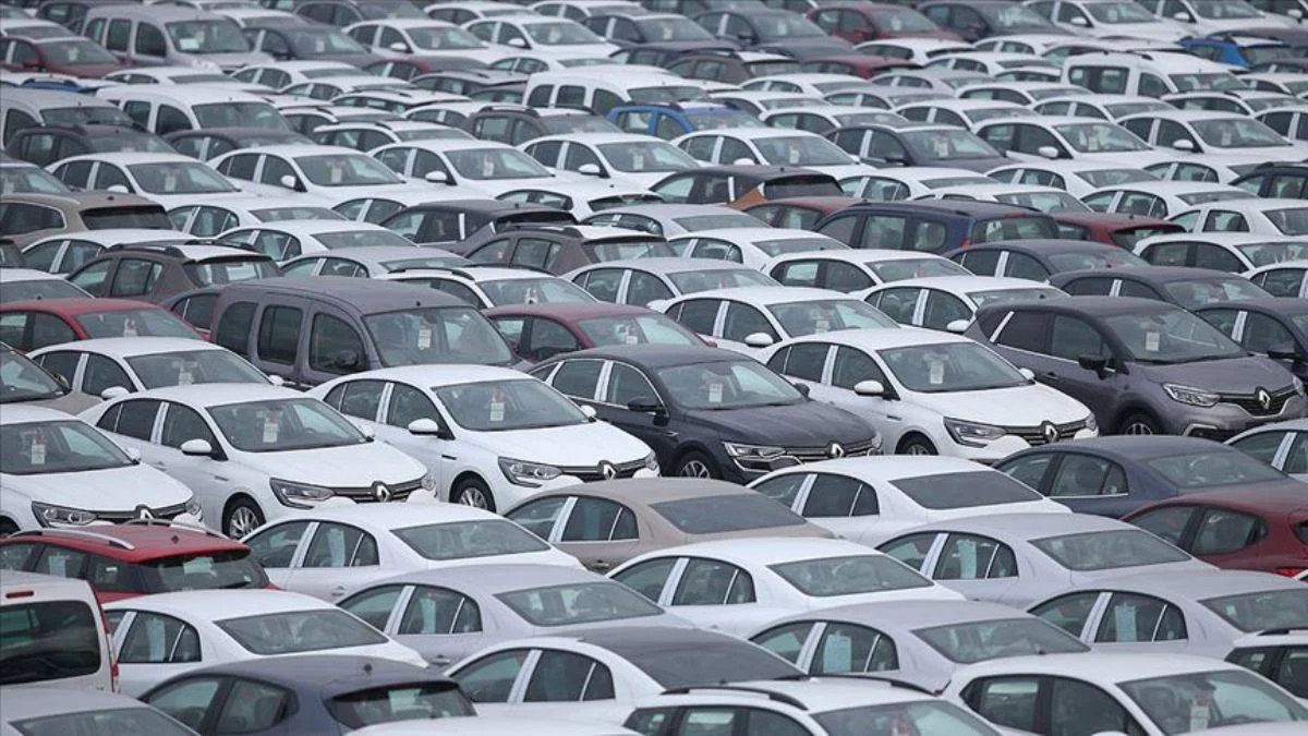 Otomobilde taksit ve kredi miktarı değişti