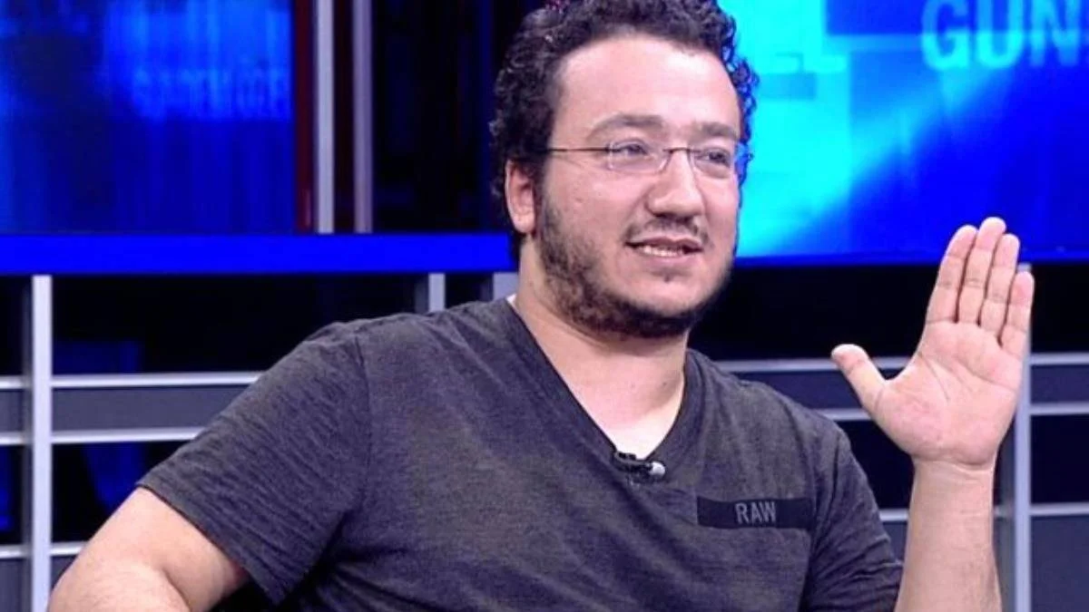 Oytun Erbaş kimdir? Oytun Erbaş yeni açıklaması nedir? Oytun Erbaş açıklama yaptı mı?