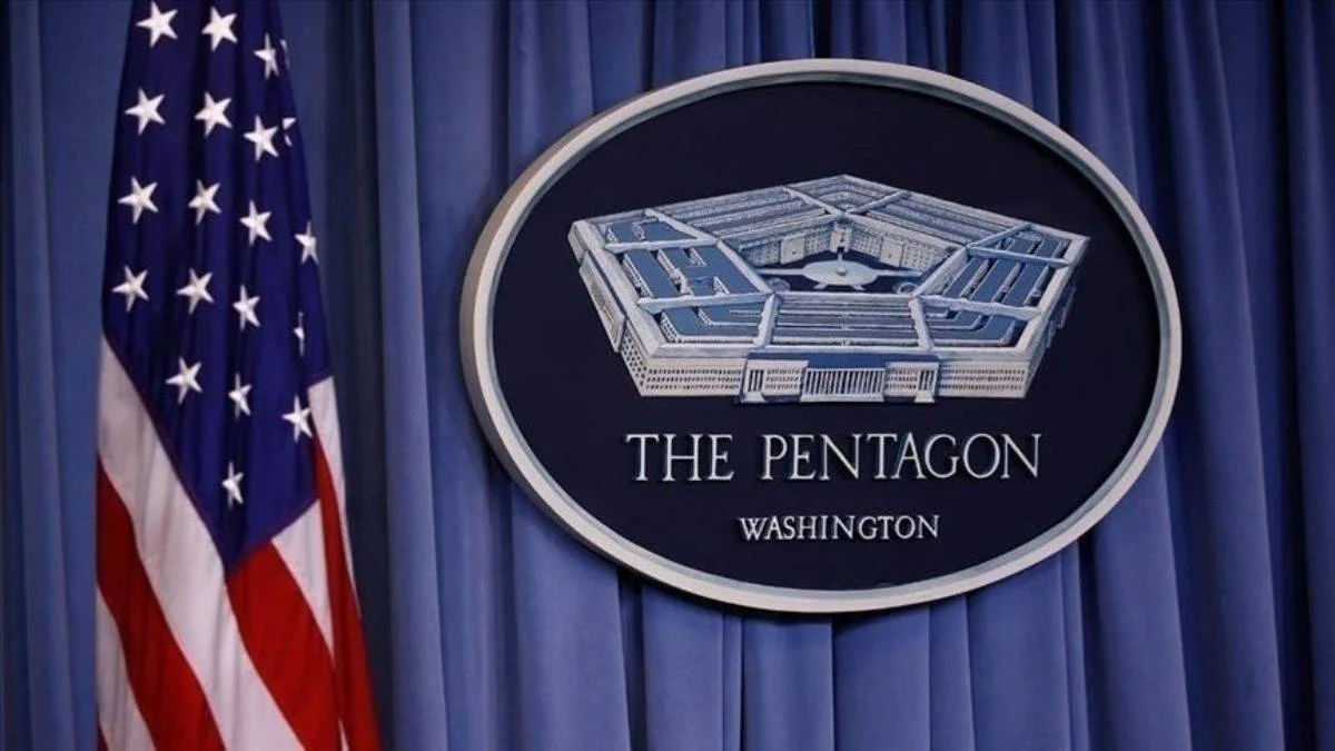 Pentagon: 3 bin asker sevk edilecek
