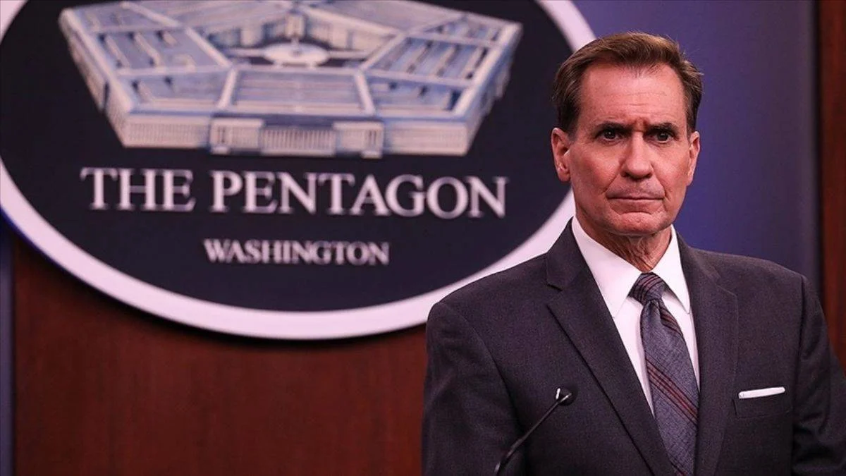 Pentagon, CNN'in ABD askerleriyle ilgili iddialarını reddetti