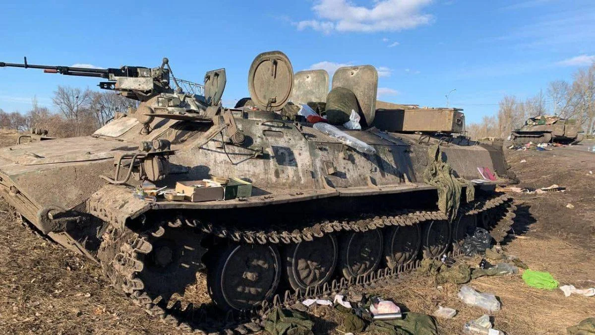 Pentagon: Ruslar hiçbir şehri ele geçiremedi