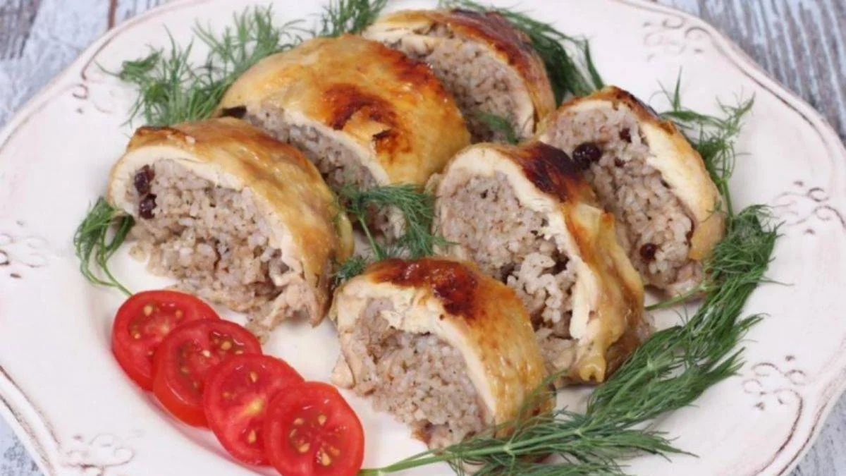 Piliç Topkapı tarifi nedir? Piliç Topkapı tarifi malzemeleri nedir?