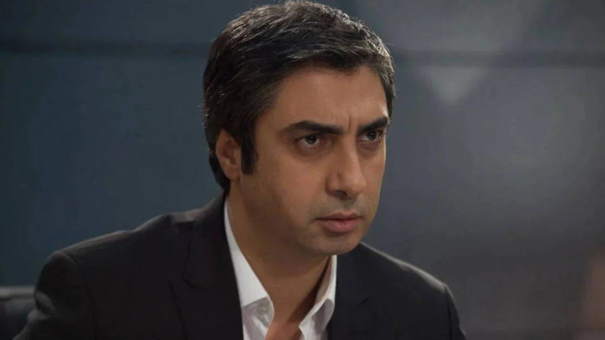 ''Polat Alemdar'' ile hafızalara kazınan Necati Şaşmaz'dan yeni dizi açıklaması