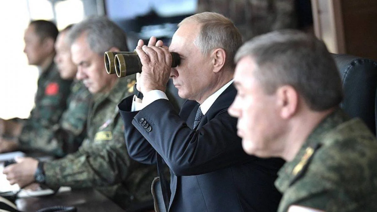 Putin'den kritik talimat