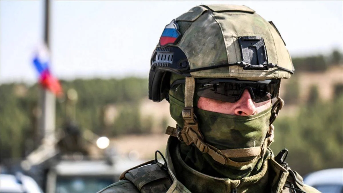 Putin'den 'özel savaş görevi' emri