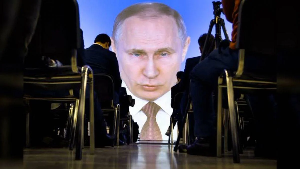 Putin'i ve ailesini ne kadar tanıyoruz?