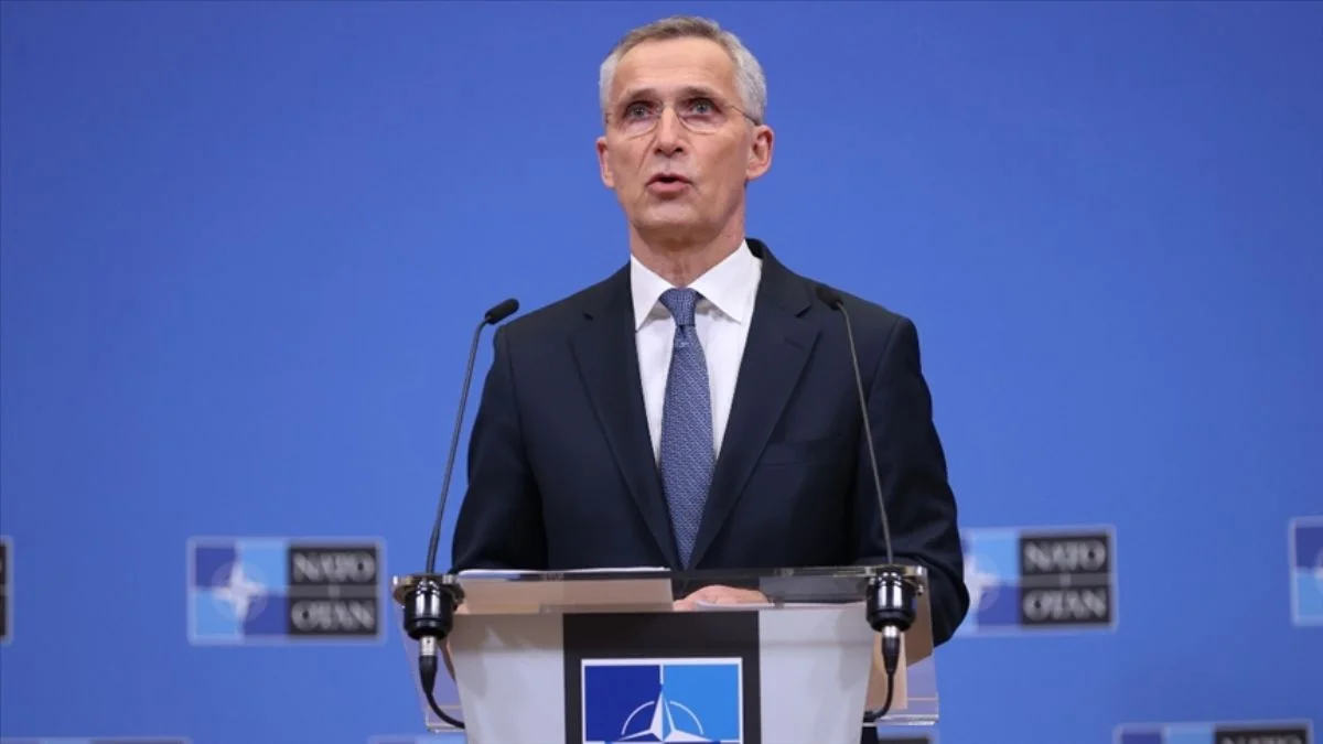 Putin'in nükleer adımına NATO'dan tepki