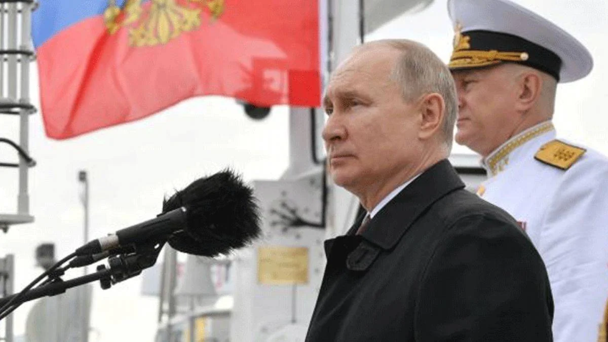 Putin yaptırım tehdidine meydan okudu