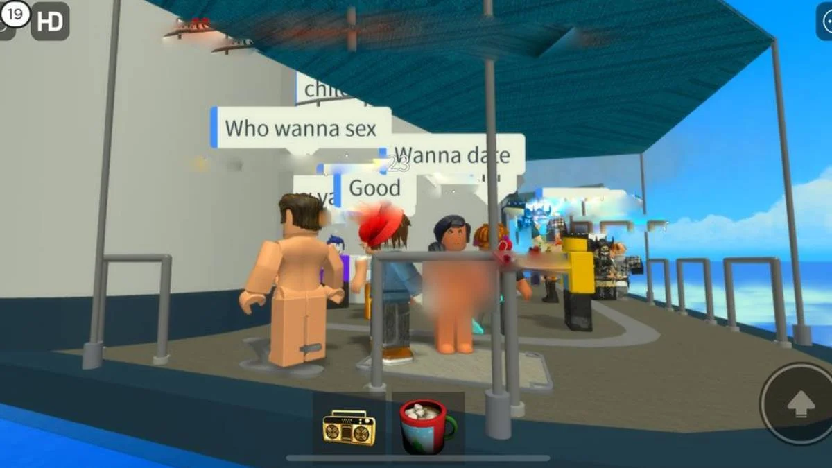 Roblox oyunu nedir? ROBLOX yasaklanacak mı? Roblox ücretli mi?