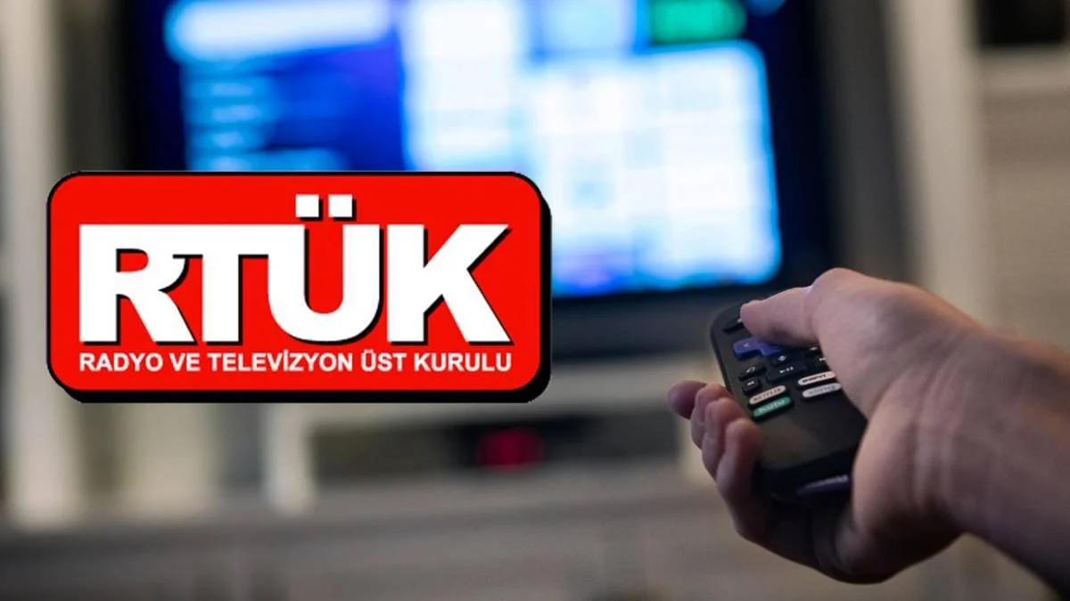 RTÜK 72 saat süre verdi! DW Türkçe, Euronews Türkçe ve Amerika'nın Sesi lisans başvurusu yapacak mı?