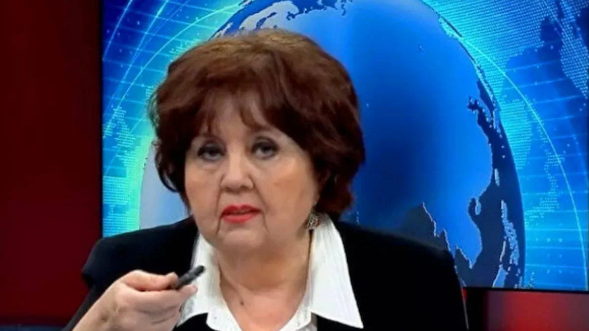 RTÜK: Ayşenur Arslan'ın TMT'ye yönelik sözleriyle ilgili inceleme başlatıldı