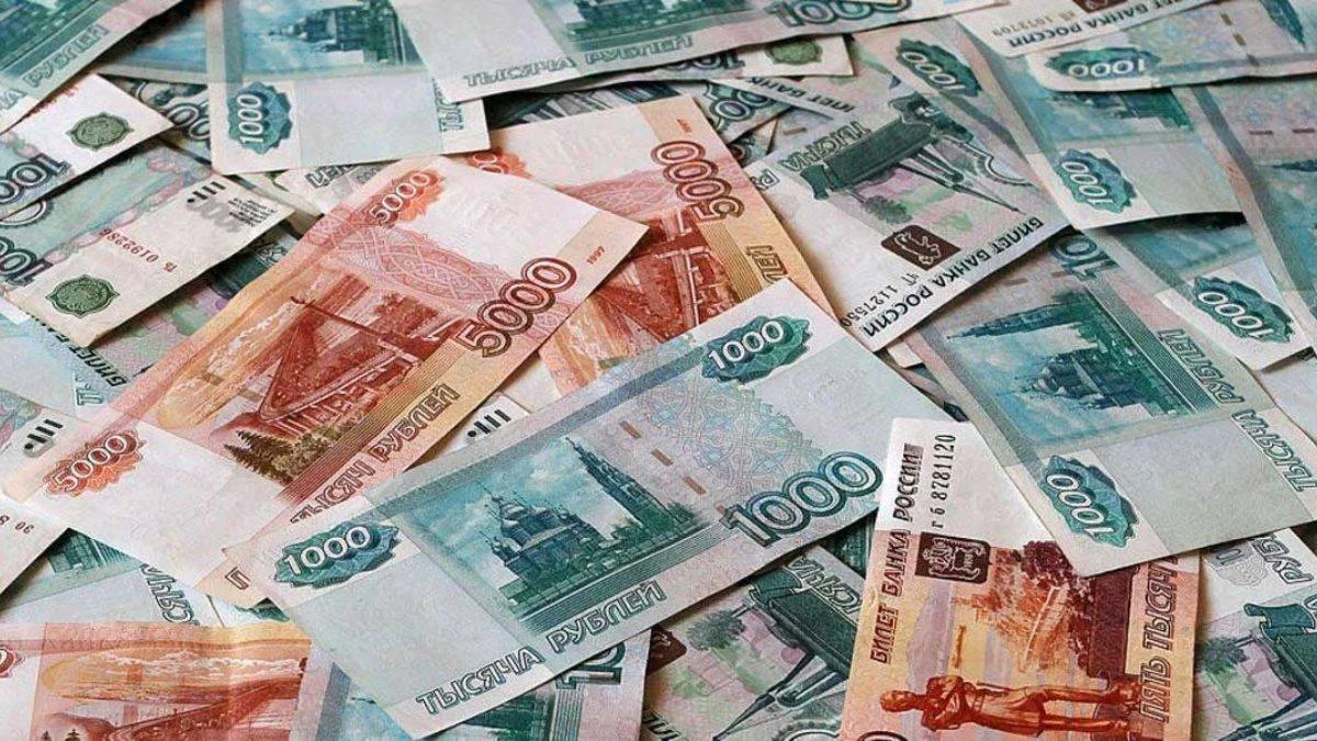 Ruble nedir? Ruble fiyatı ne kadar? Ruble kaç oldu?