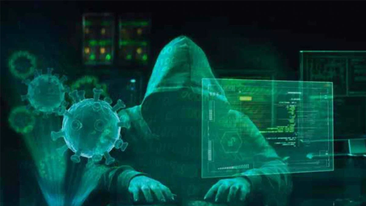 Rus devlet sitelerine ardı ardına hacker saldırıları!