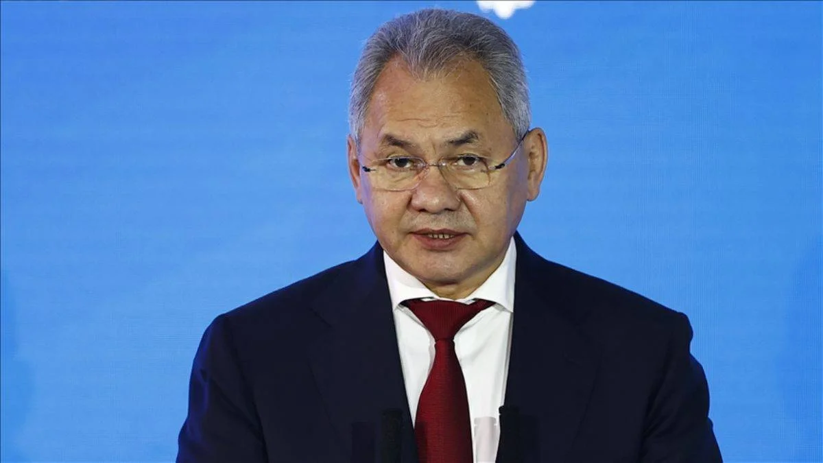 Rusya'dan askeri tatbikat açıklaması