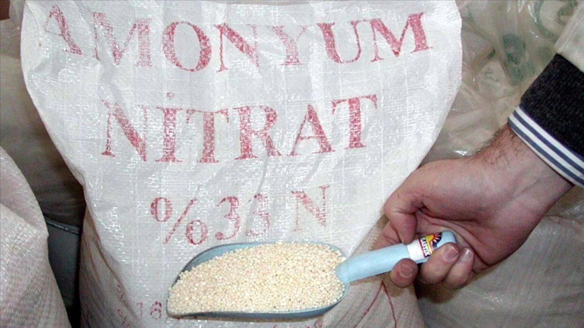 Rusya, gübre ihracatını durdurdu