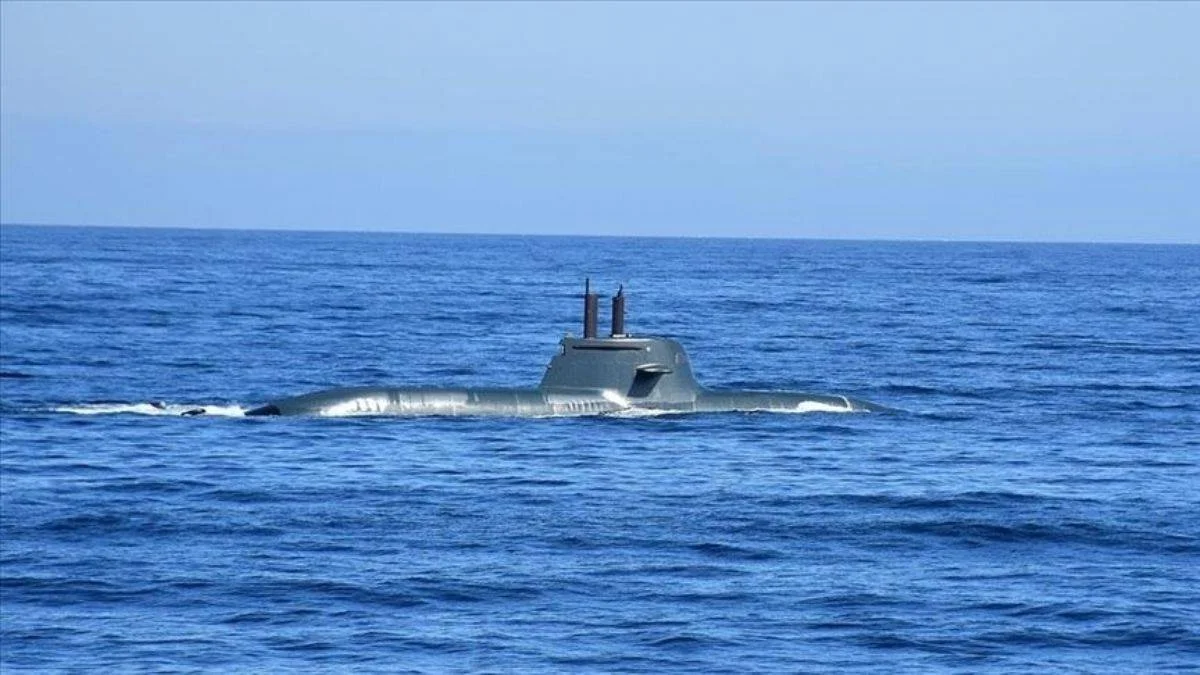 Rusya ile ABD arasında denizaltı krizi
