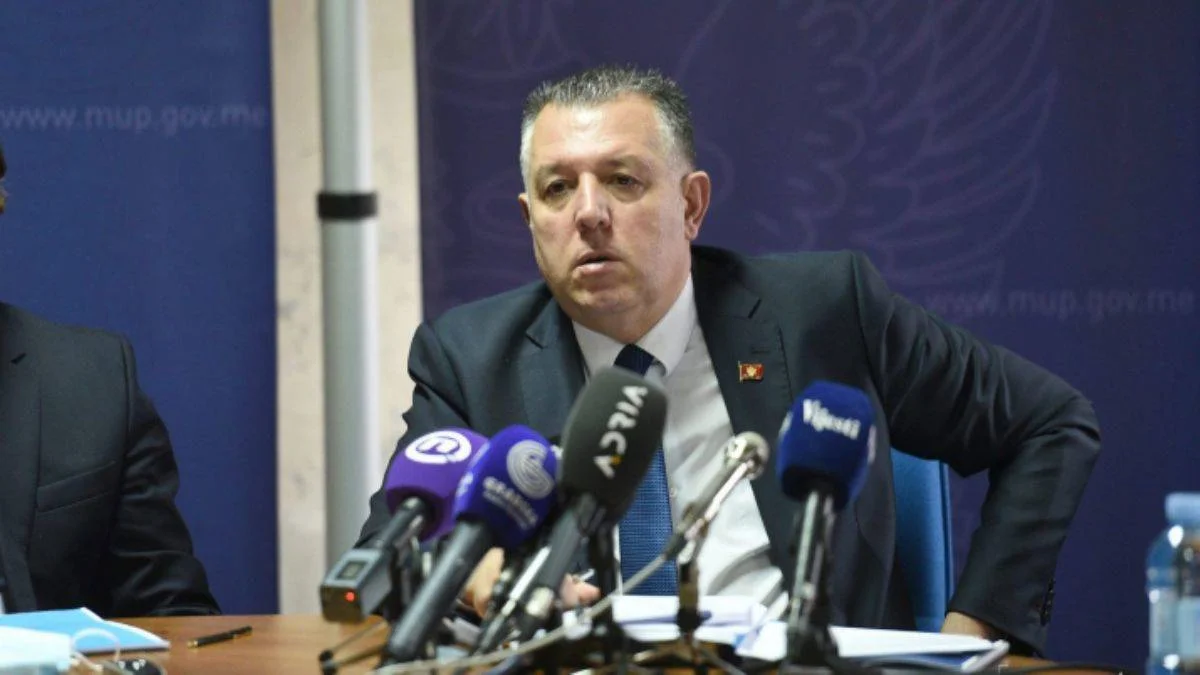Rusya ile Karadağ arasında 'firari milyarder' krizi