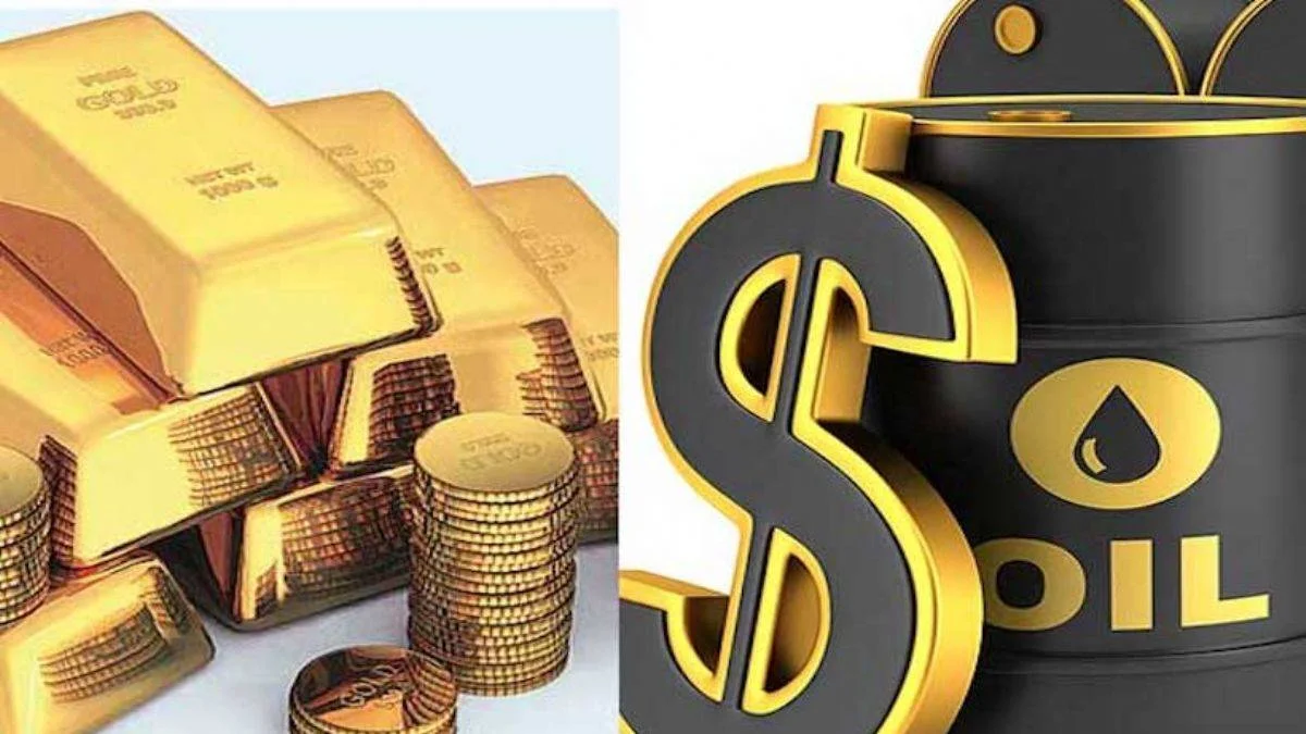 Rusya'nın operasyonuna altın, dolar ve petrolden ilk tepki