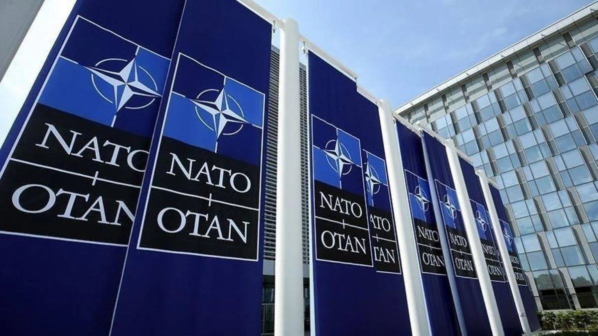 Rusya sınırına 60 km mesafede askeri eğitim