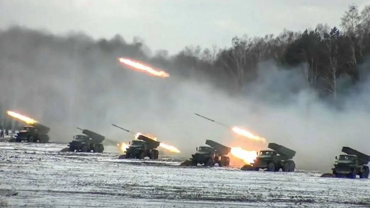 Rusya: Ukrayna'daki askeri noktalar etkisiz hale getirildi