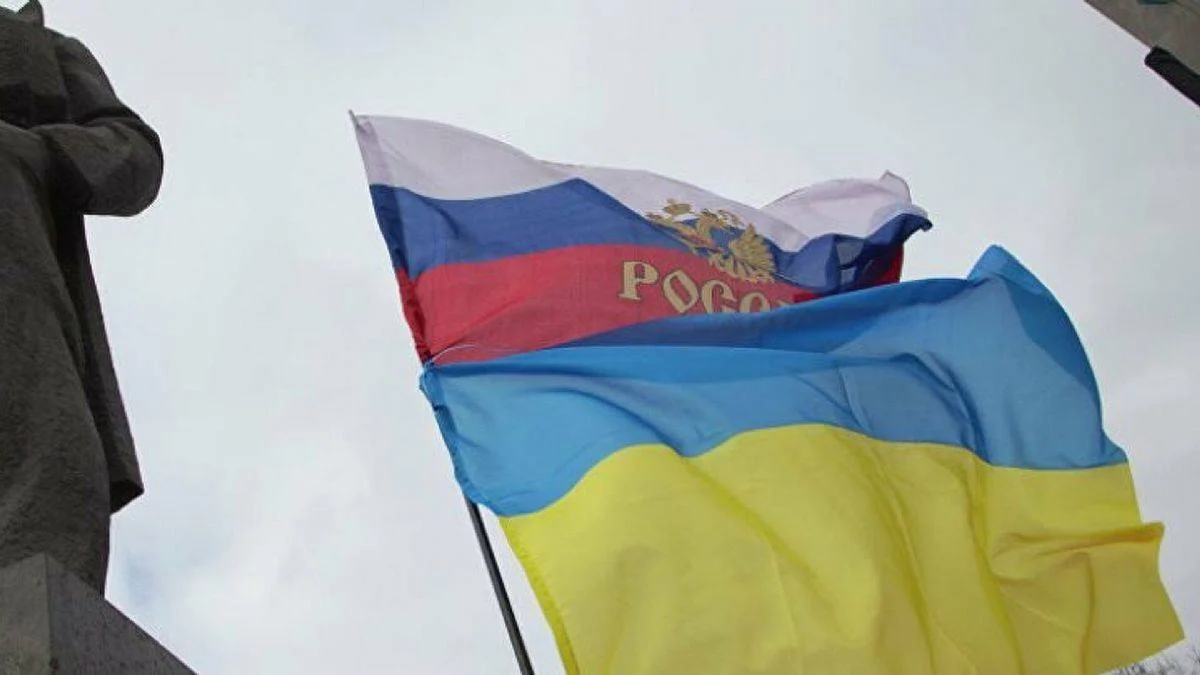 Rusya: Ukrayna ile diplomatik ilişkilerimiz sürecek