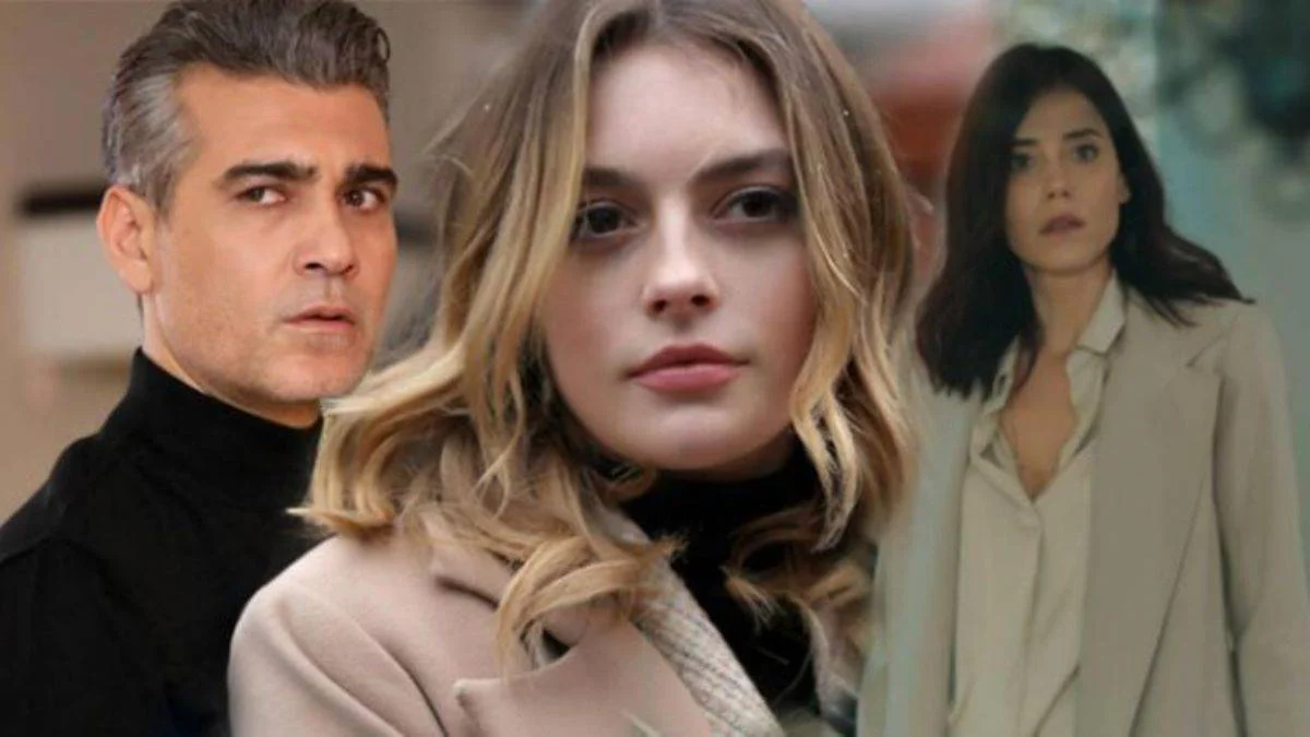 Sadakatsiz 50. bölüm tek parça izle | Sadakatsiz son bölüm tek parça full HD