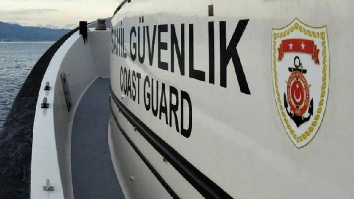 Sahil Güvenlik Komutanlığı sözleşmeli personel alımı ilanı