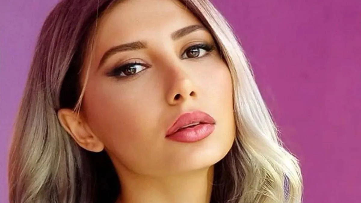 Şarkıcı Ceylan'ın kızı Melodi estetik mi yaptırdı?