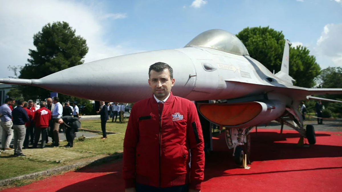 Selçuk Bayraktar: 'Dünyanın en meşhur SİHA'ları TB2'ler'