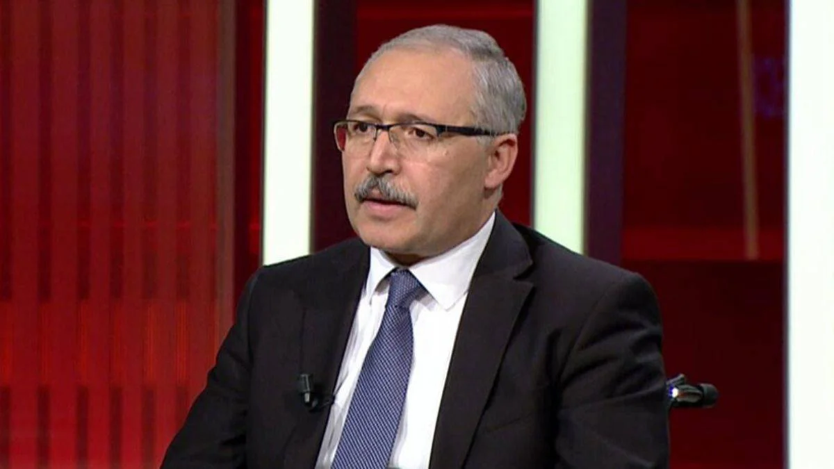 Selvi: Erdoğan kaseti için İran'a giden CHP milletvekilleri kimler?