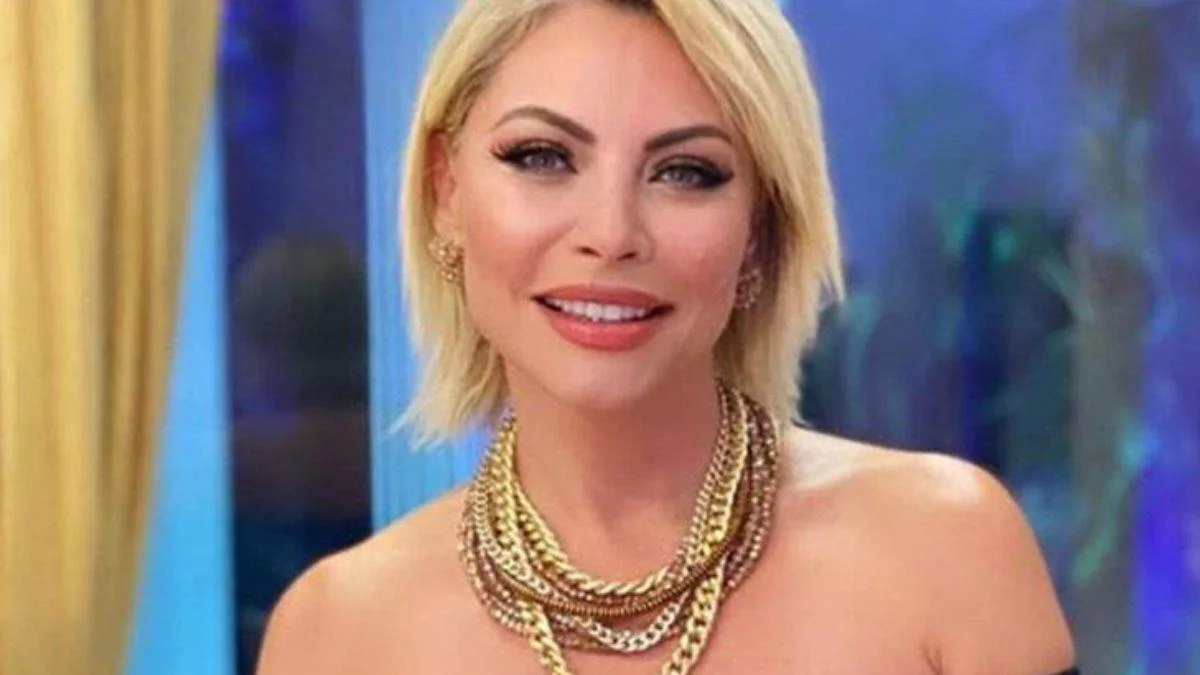 Seray Sever kaç aylık hamile? Seray Sever ne zaman doğum yapacak?