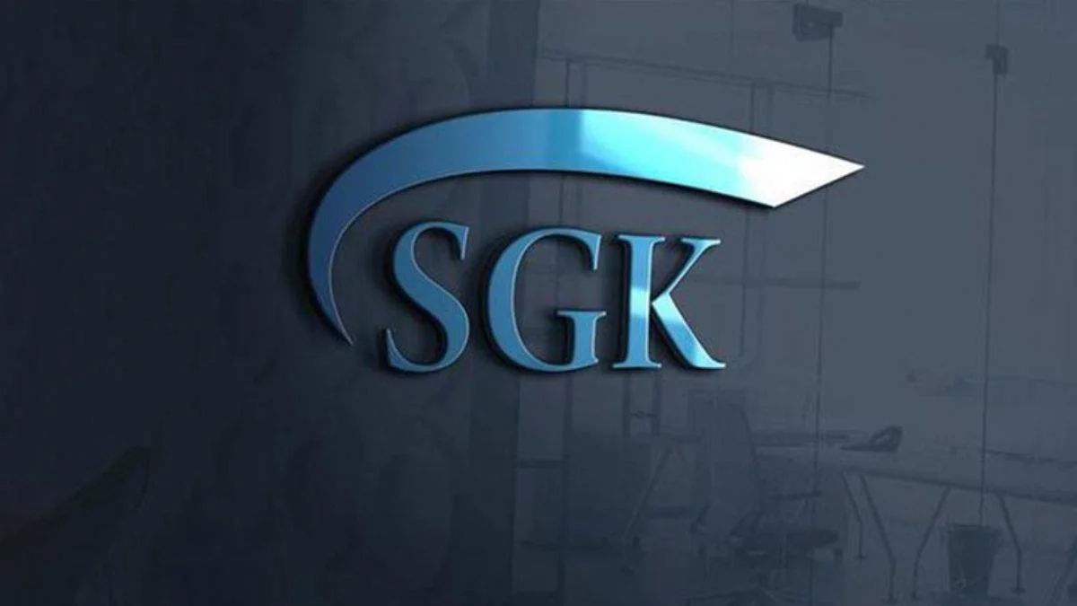 SGK'dan vatandaşa çok önemli uyarı! Mutlaka güncelleyin...