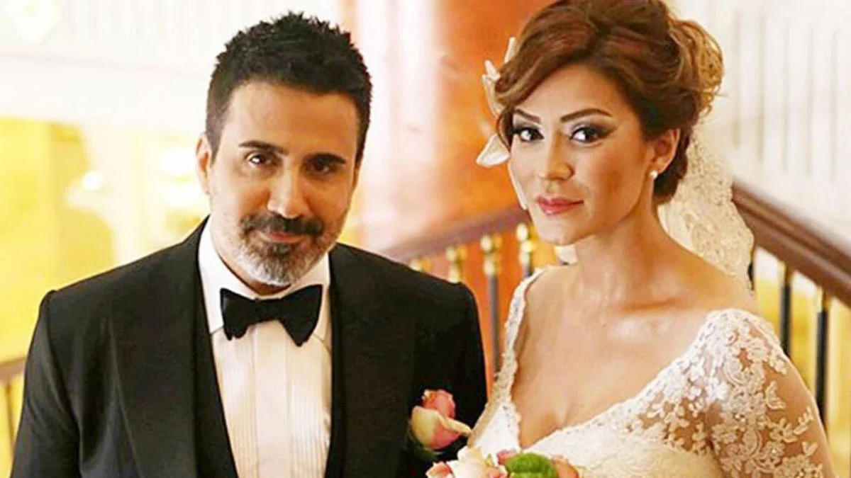 Sibel Kirer kimdir? Emrah'ın eşi kim? Sibel Kirer kaç yaşında?