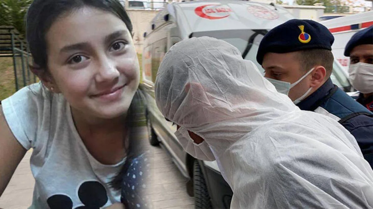 Sıla'nın katilinin 'akıl sağlığı' yerindeymiş