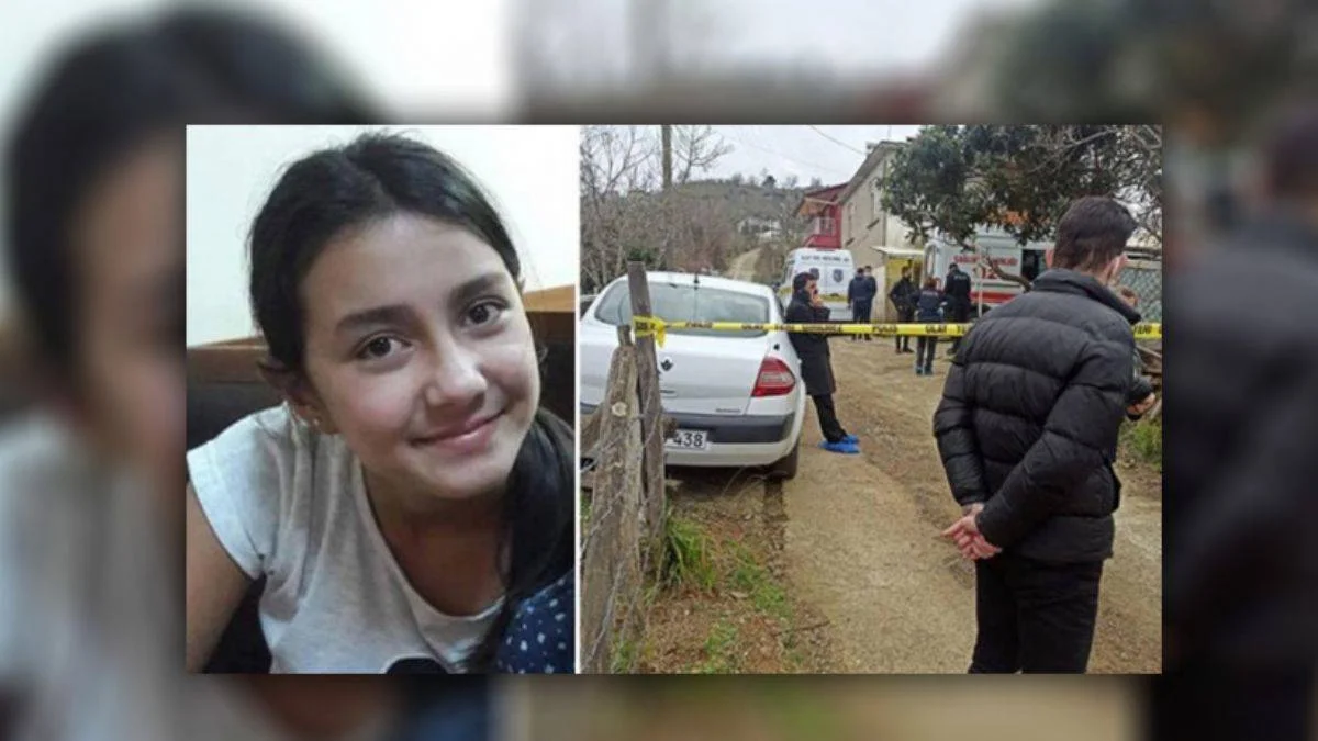 Sıla Şentürk cinayetinde yeni detaylar: Cinsel istismardan içerde yatmış