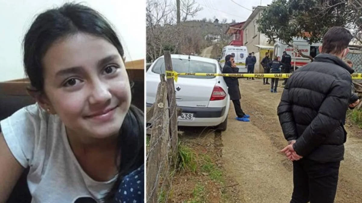 Sıla Şentürk kimdir? Sıla Şentürk'ün katili kim?