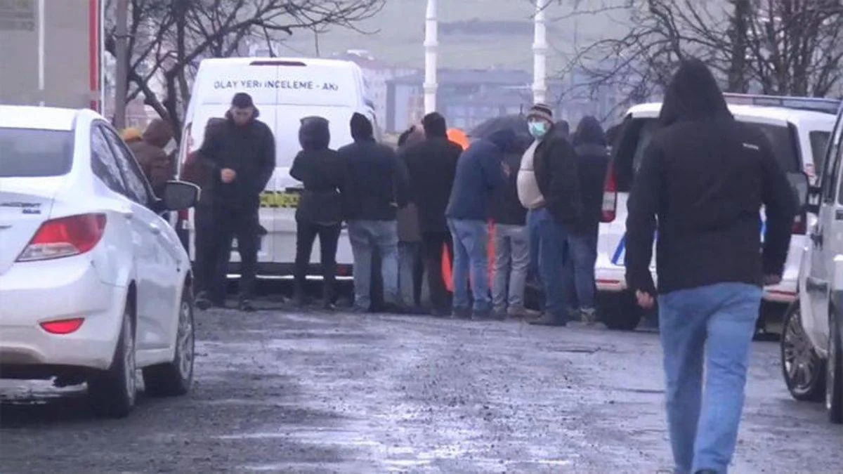 Silivri'de kardeşler arasında kavga: 2 ölü