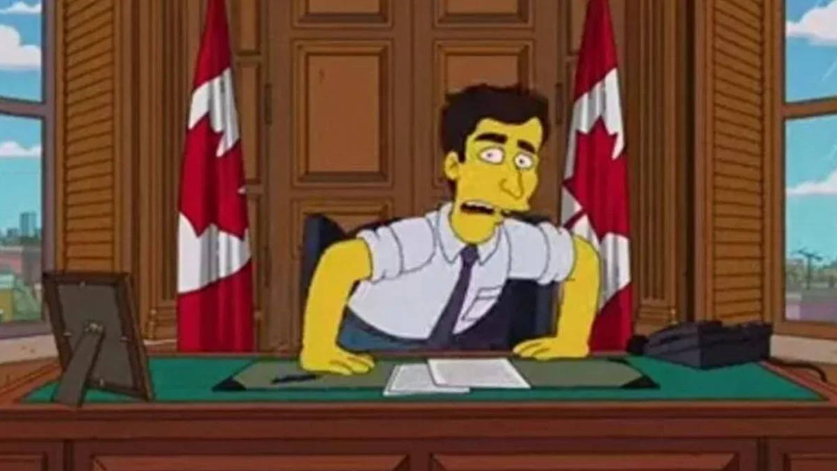 Simpsonlar'ın dünyayı sarsan kehanetleri bu sefer tutmadı!