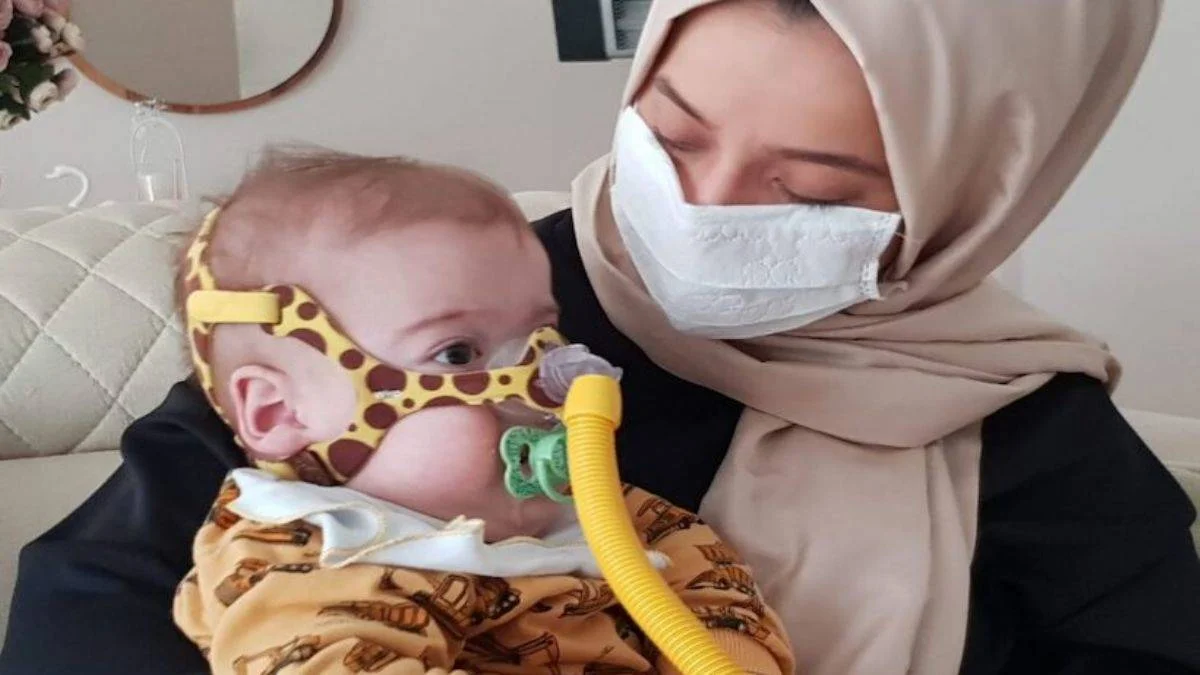 SMA hastalığının tedavisinde flaş gelişme