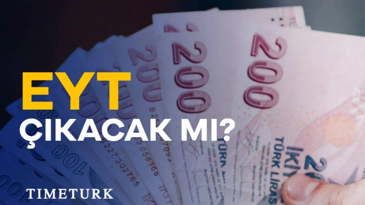 Şubat 2022 EYT son durum nedir? EYT hakkında bir gelişme oldu mu?