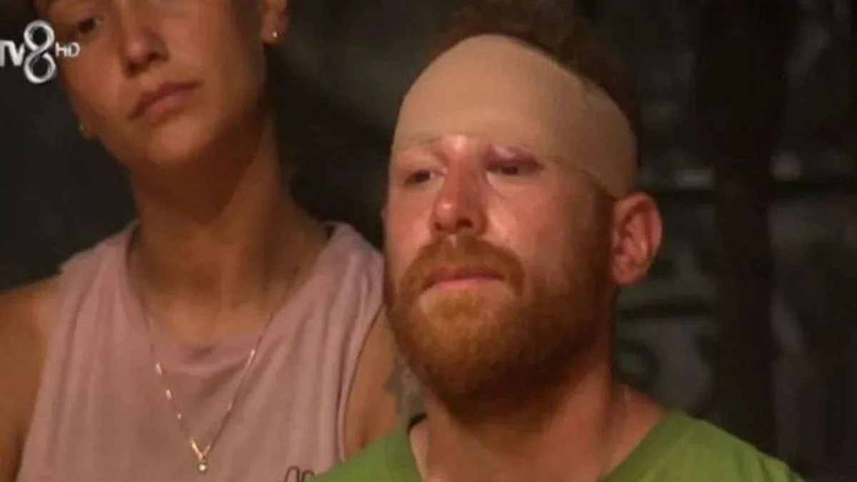 Survivor All Star 2022'de beklenmeyen sürpriz veda