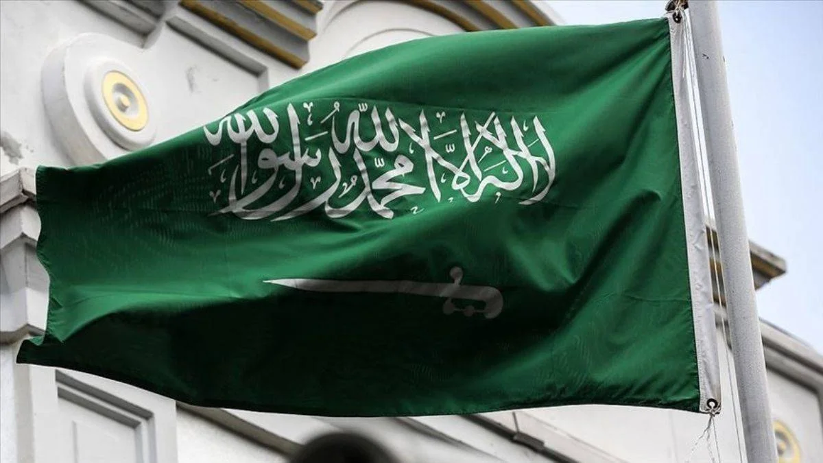 Suudi Arabistan'ın kuruluş tarihi neden değiştirildi?