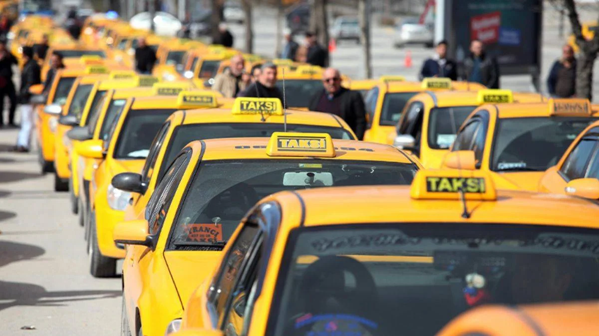 Taksiciler 'geri dönüş' adı altında köprü ücreti talep edemeyecek