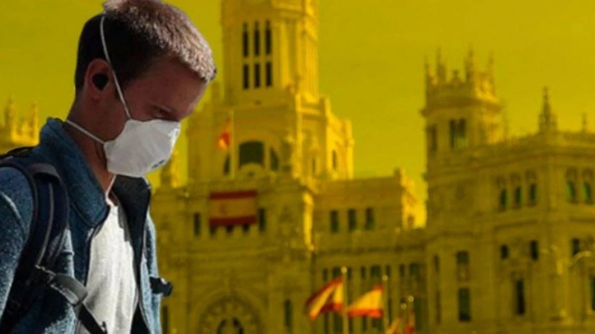 Tarihin en büyük salgılarından: İspanyol virüsü nedir?