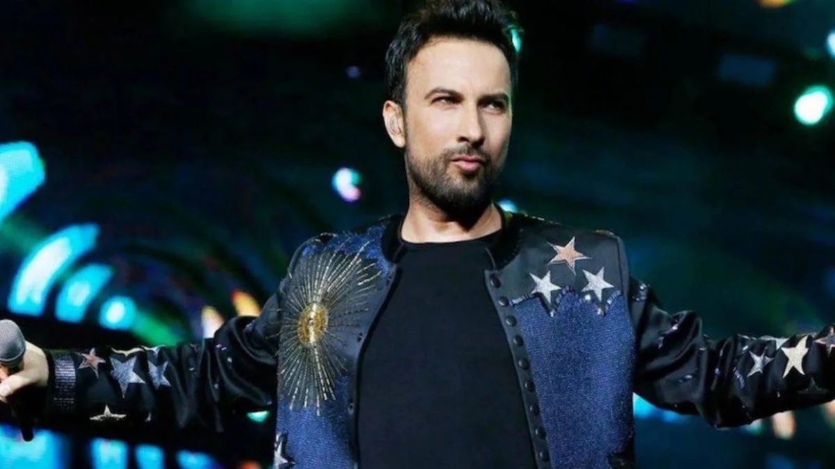 Tarkan koronavirüse yakalandı