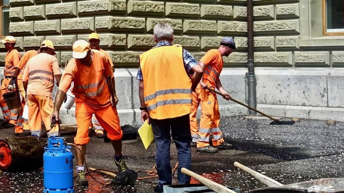 Taşeron kadro 2022 | Taşeron karayolları işçilere kadro verilecek mi? KİT taşeron işçiler kadroya alınacak mı?