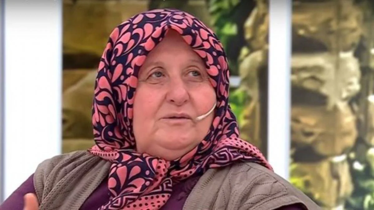 Tatlı sözlerle 100 bin lirasını dolandırıp gitti