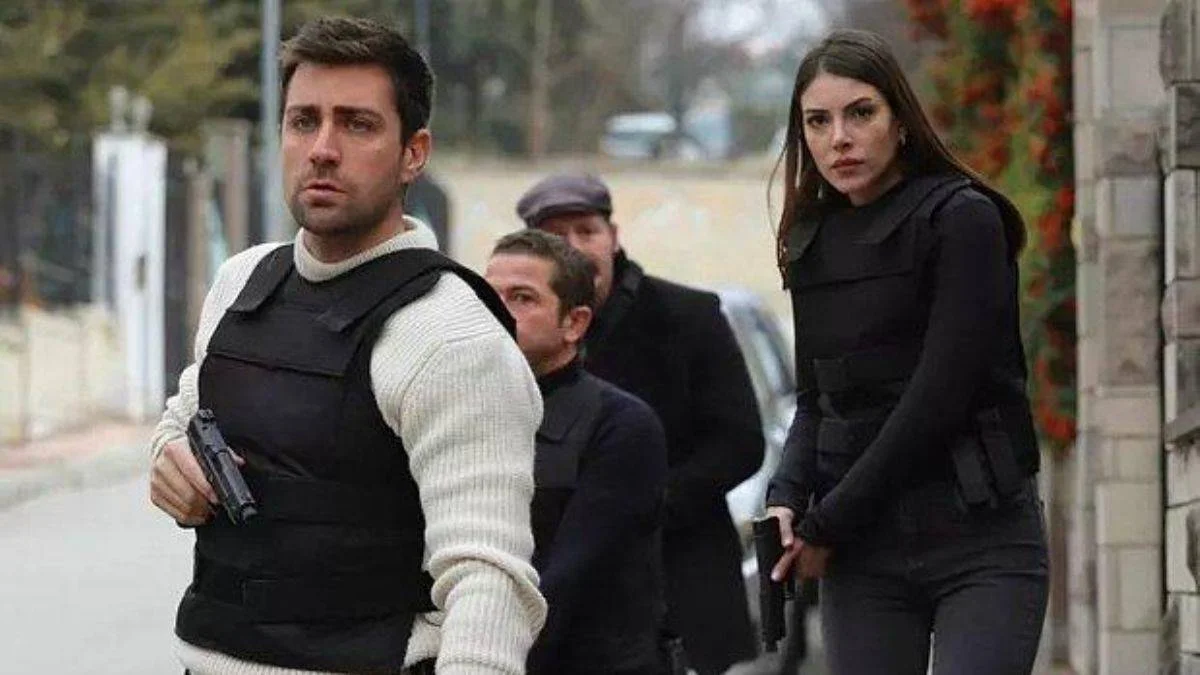 Teşkilat 35. izle! Teşkilat izle! Teşkilat 35. canlı izle